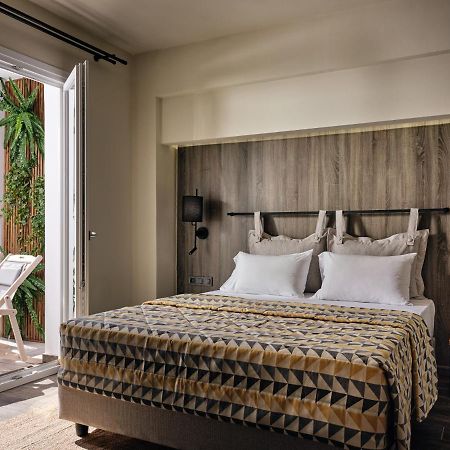Tropical Superior Suite Laganas Buitenkant foto