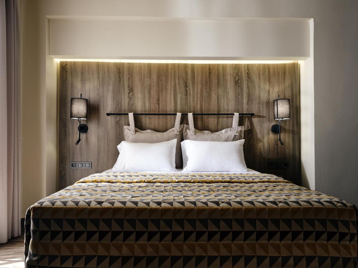 Tropical Superior Suite Laganas Buitenkant foto