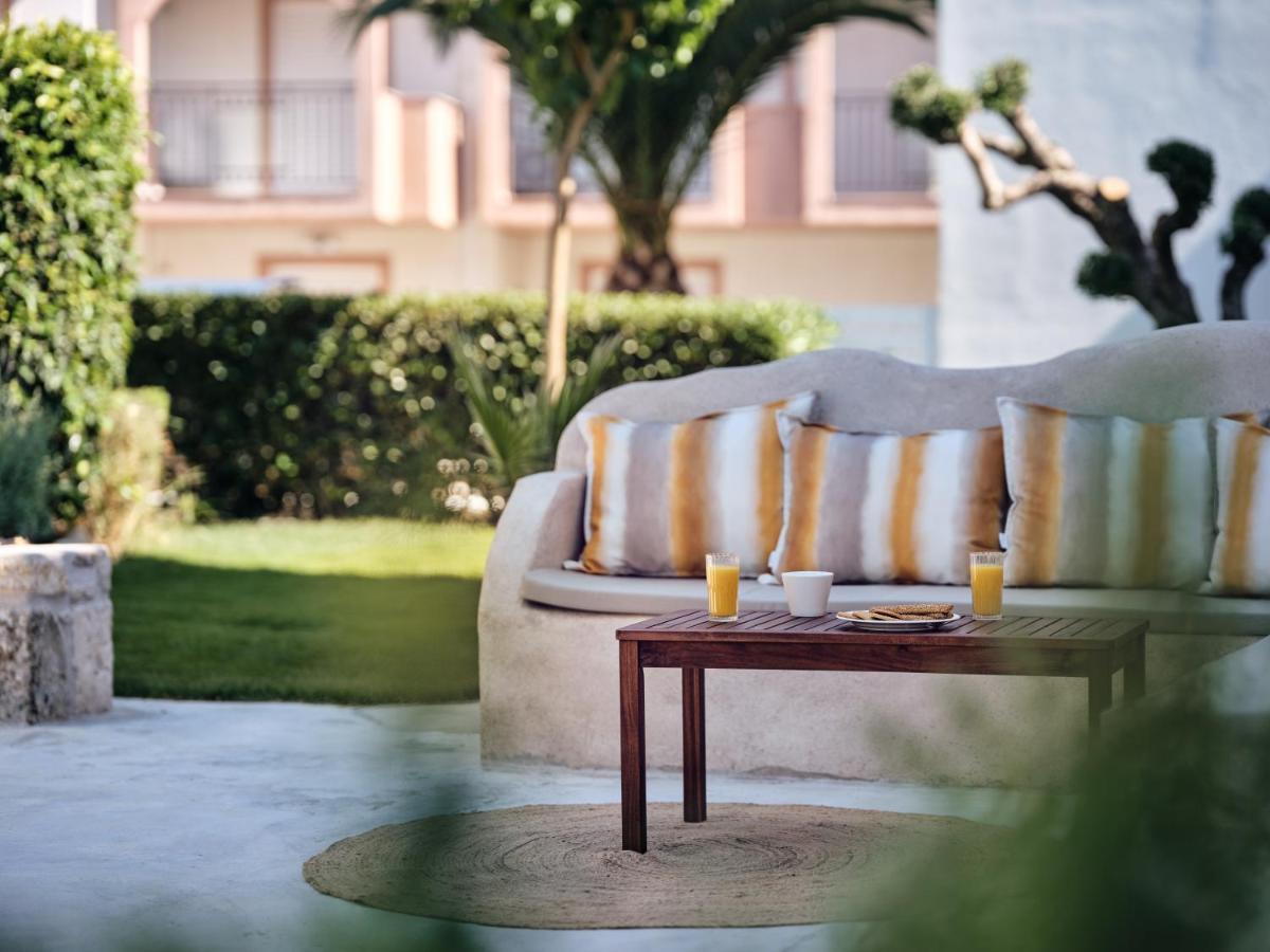 Tropical Superior Suite Laganas Buitenkant foto
